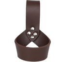 Renaissance Warrior Styles Sword Holder Waist Belt - Retrorobe
