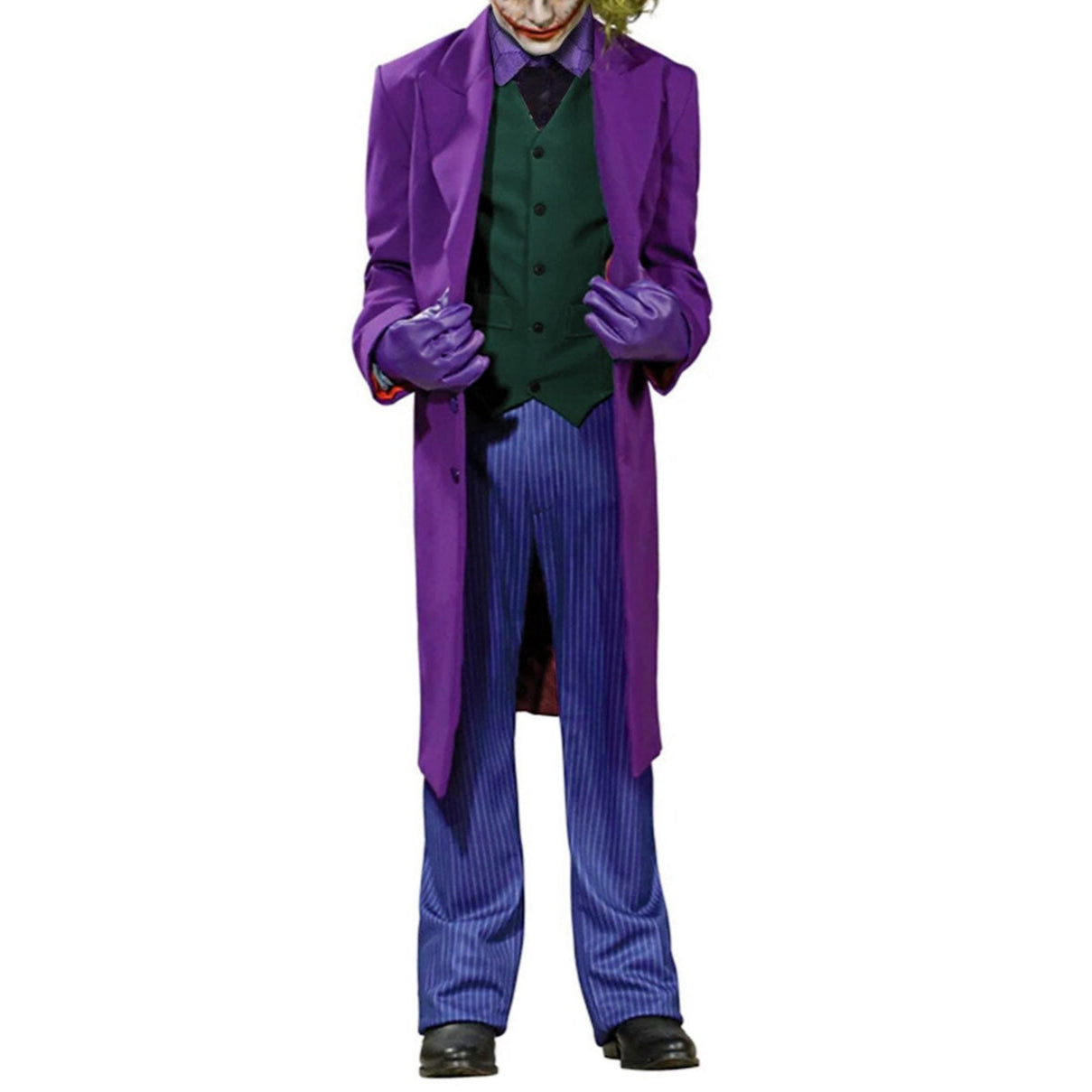 Folie à Deux Joker 2 Costume