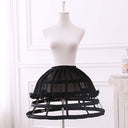 Under Skirt Petticoat Bustle - Retrorobe