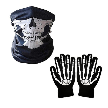 Grim Reaper Men's Costume
