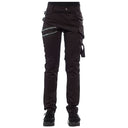 Pantalones punk medievales