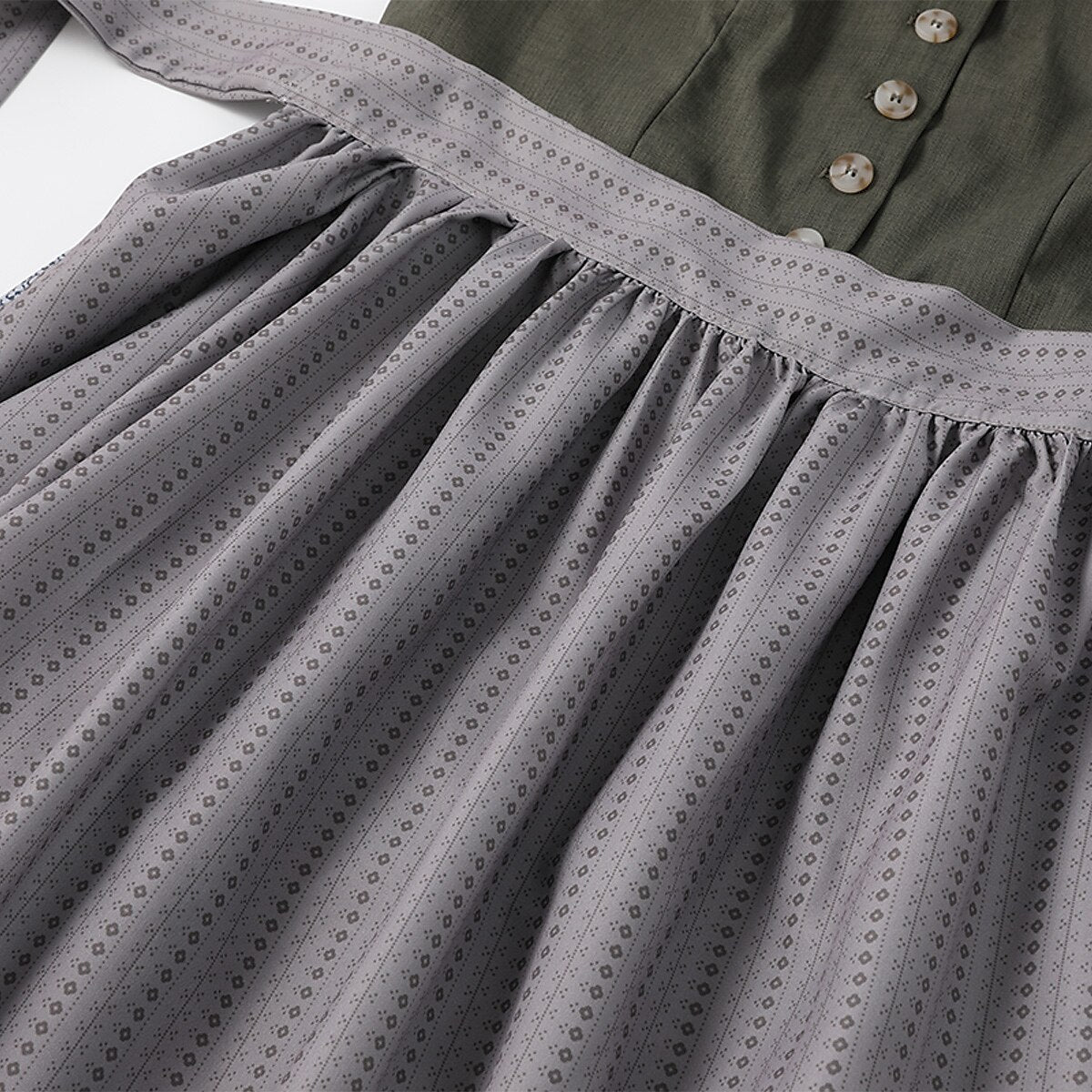 Oktoberfest Wiesn Outfit Dirndl Dress