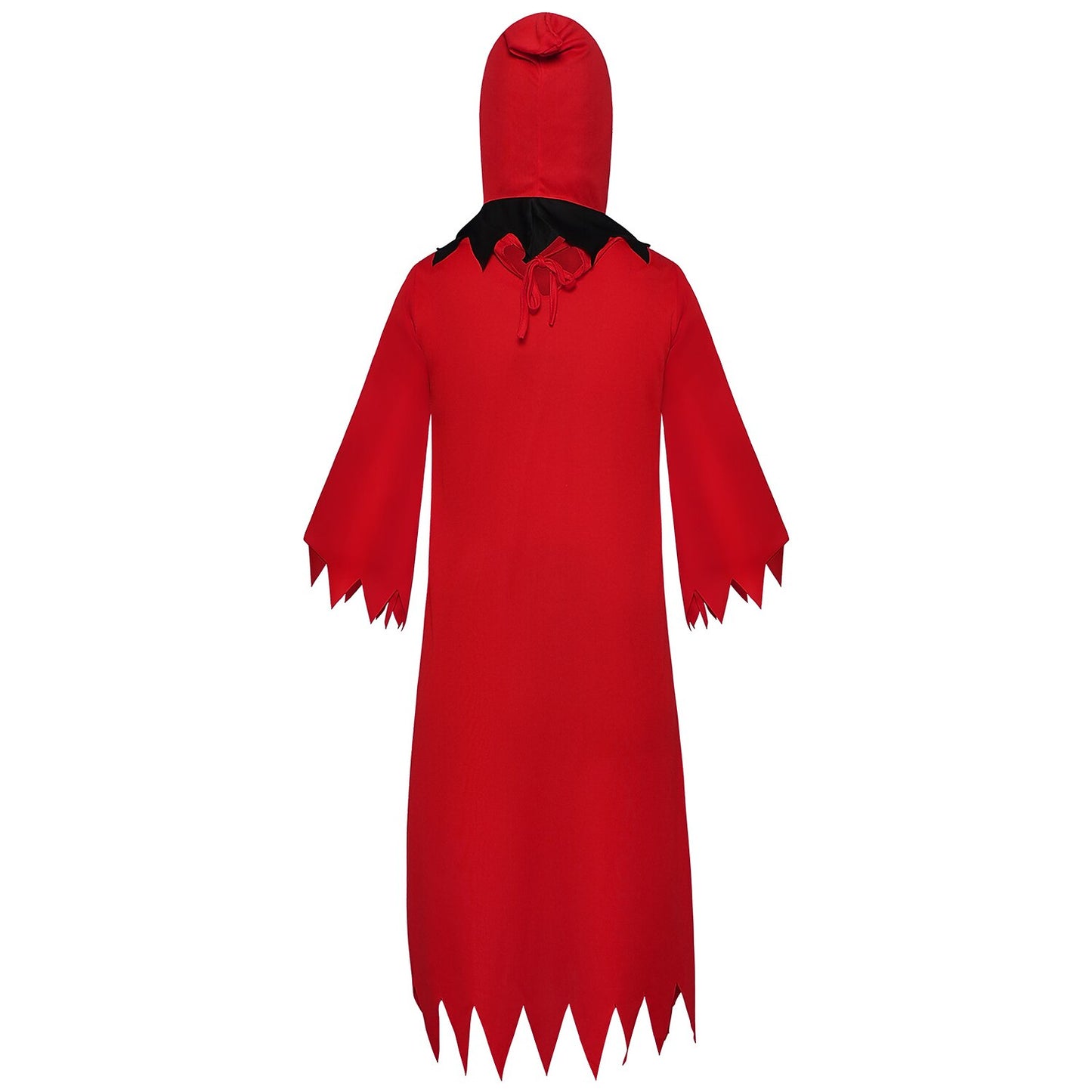Grim Reaper Devil Cape Costume