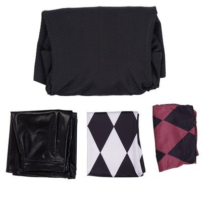 Harley Quinn Cosplay Costume