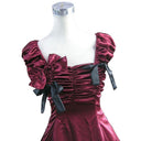 Rococo Victorian Maria Antonietta Ball Gown Plus Size - Retrorobe
