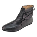 Botines medievales