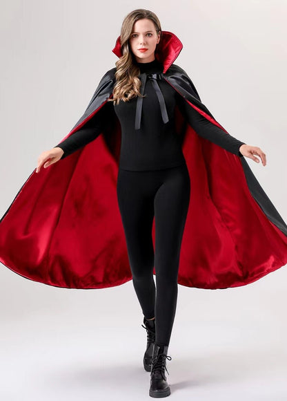 Vampire Dracula Cloak