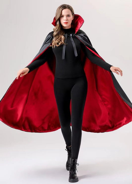 Vampire Dracula Cloak