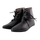 Botines medievales