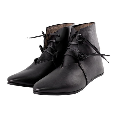 Medieval Ankle Boots