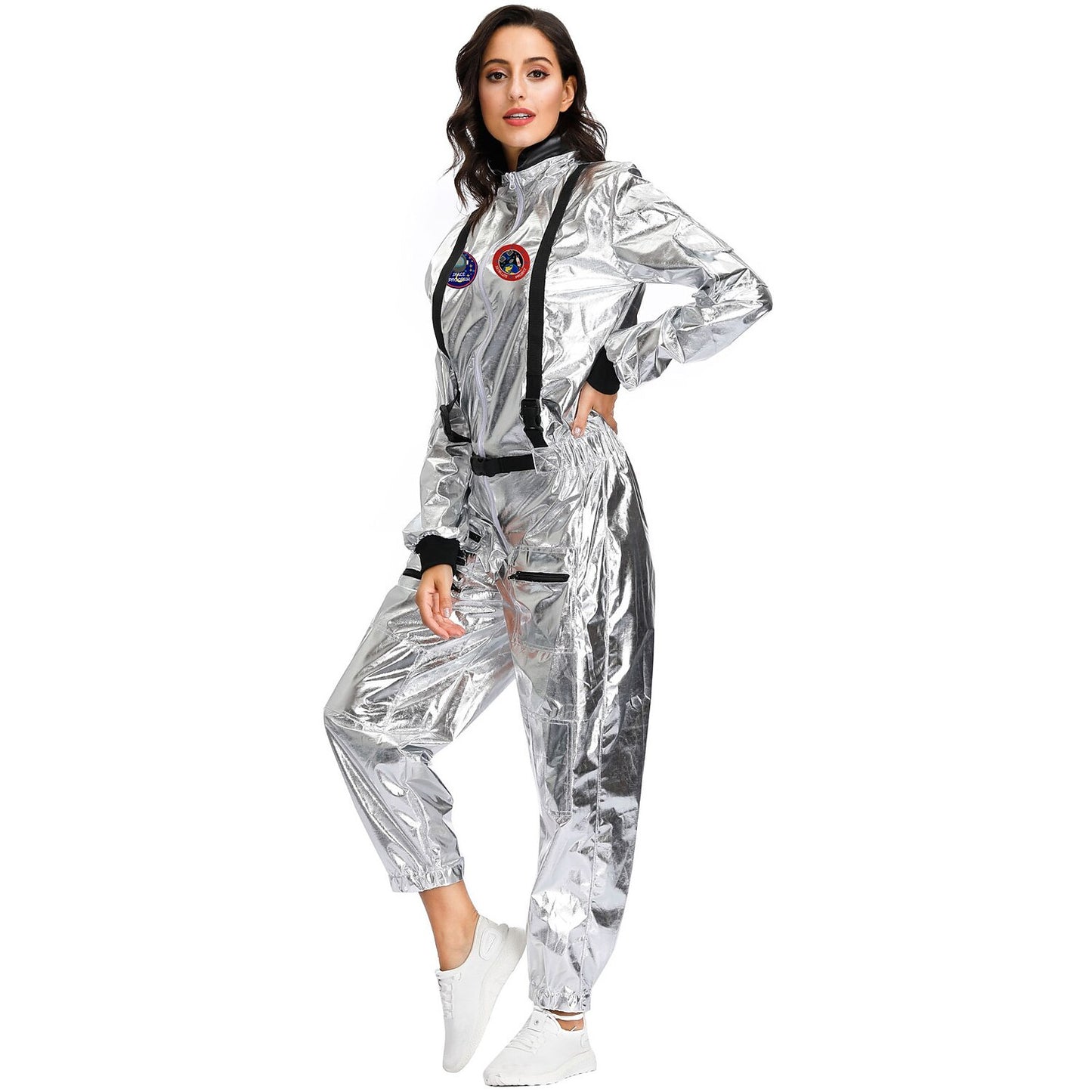 Astronaut Cosplay Costume