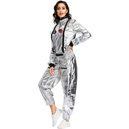 Astronaut Cosplay Costume