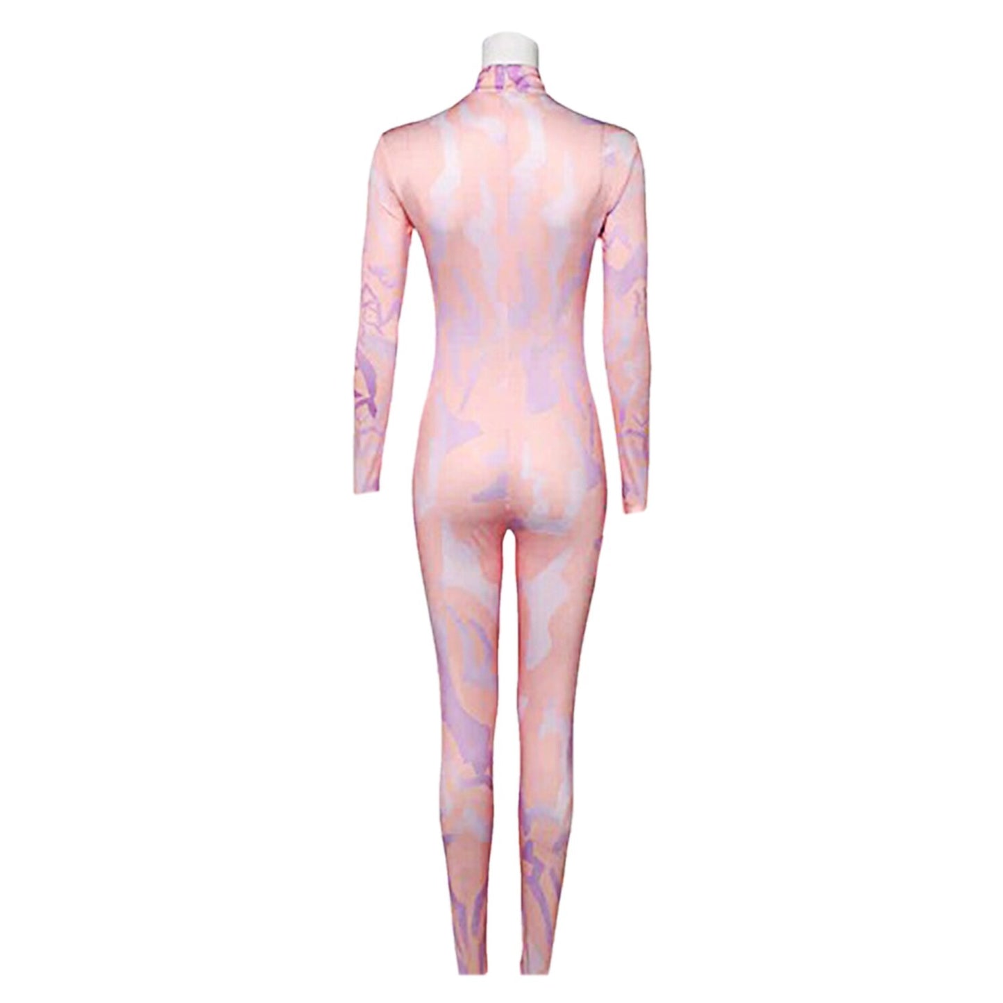 Korean Pop Idol Inspired Pop Star Bodysuits