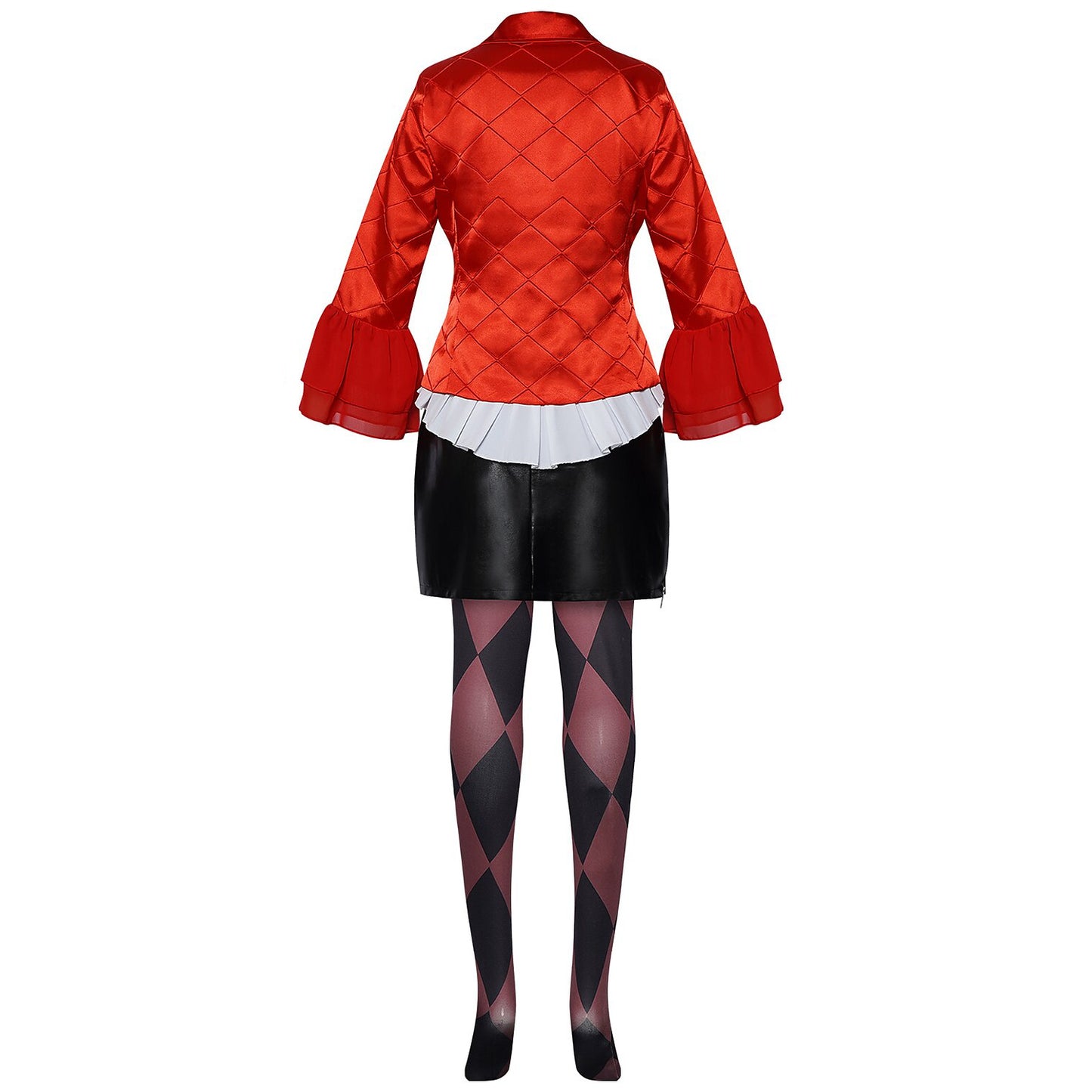 Harley Quinn Outfits