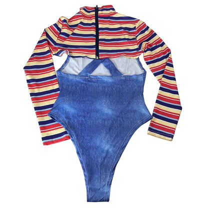 Chucky Women's Costume