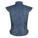 Men's Jacquard Tudor Noble 3-piece Costume Set