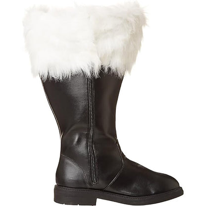 Retro Santa Claus Boots