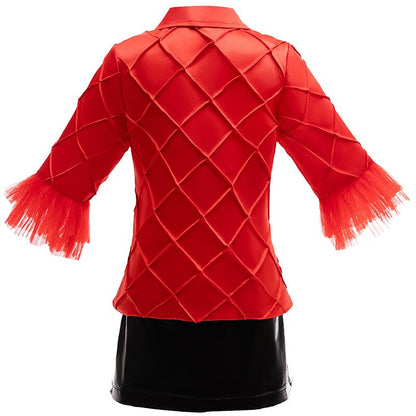 Joker: Folie à Deux Harley Quinn Outfits for Kids