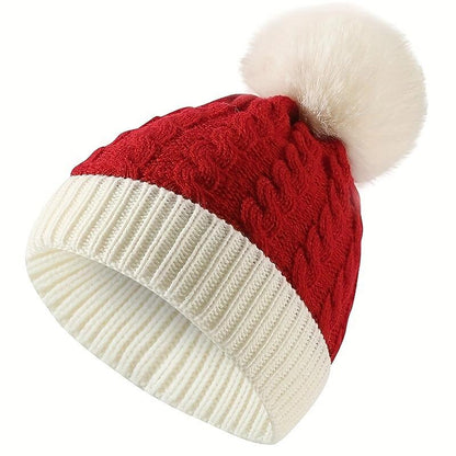 Kids' Christmas Santa Claus Hat