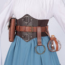 Renaissance Fairy Costume Set - Retrorobe