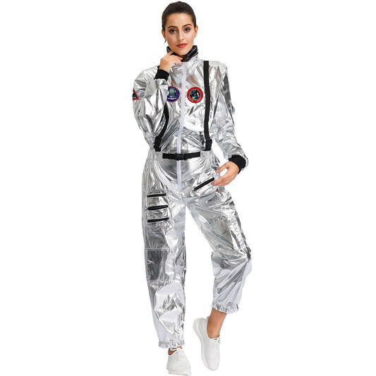 Astronaut Cosplay Costume