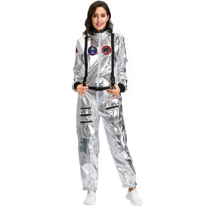 Astronaut Cosplay Costume