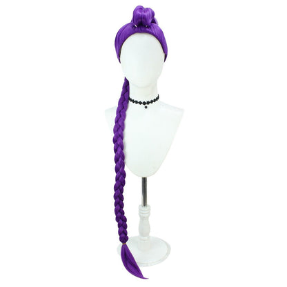 Korean Idol Inspired Pop Star Costume with Wigs