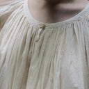 Retro Renaissance Style Basic Blouse for LARP & Casual Daily - Retrorobe