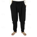 Celtic Knight Ranger Style Strap Design Pants - Retrorobe
