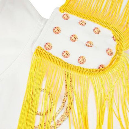 Korean Pop Idol Inspired Pop Star Costume for Girls