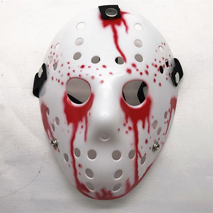 Jason Vorhees Mask