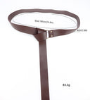 Medieval Renaissance Waist Belt Bag for Viking Costume