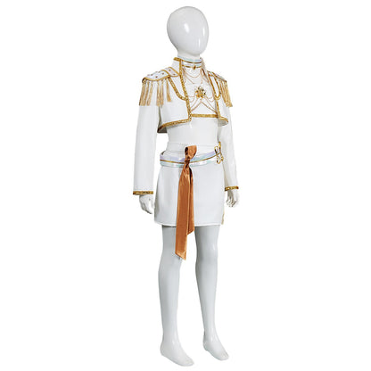 Korean Pop Idol Inspired Pop Star Costume Dress