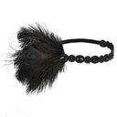 5Pcs Art Deco Accessories Set