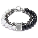 Punk & Gothic Medieval Vintage Bracelet - Retrorobe