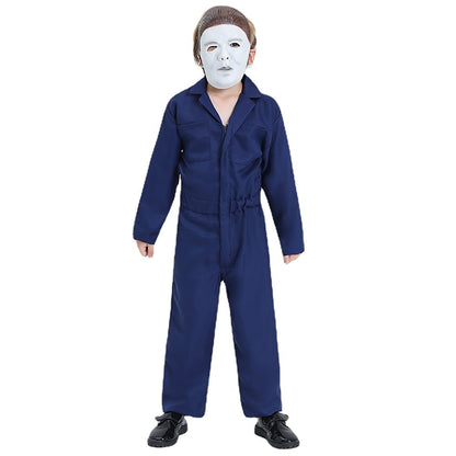 Michael Myers Boys' Costume