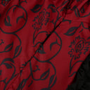 Victorian Crinoline Style Cocktail Dress - Retrorobe