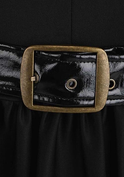 Cape de costume de médecin de la peste pour femme
