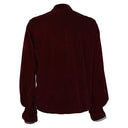 Camisa gótica medieval