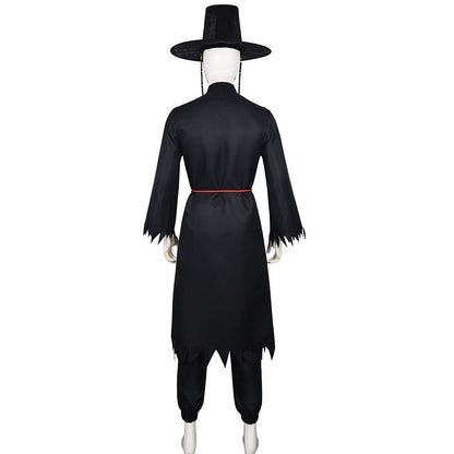Korean Pop Idol Inspired Pop Star Boy Group Costume
