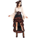 Women's Renaissance Pirate Outfits - Retrorobe