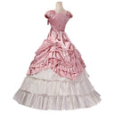 Rococo Victorian Maria Antonietta Ball Gown Plus Size - Retrorobe