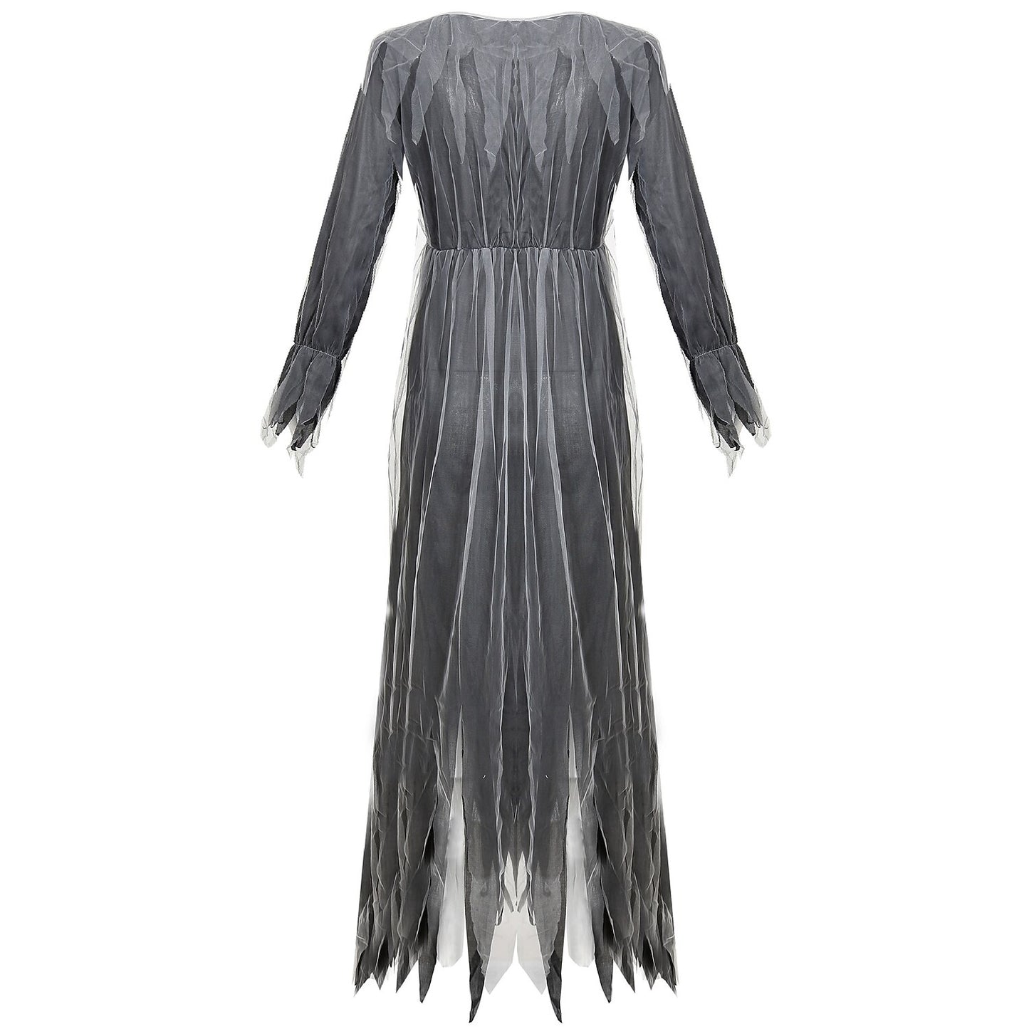 Gothic Ghostly Bride Costume