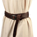 Medieval Renaissance Style Waist Belt - Retrorobe
