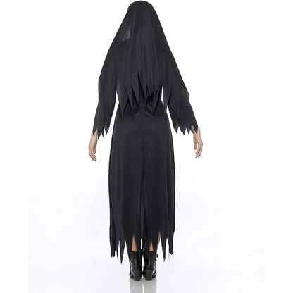 Nun Halloween Costume Outfits